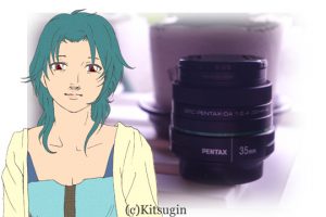 レンズ