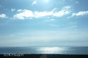 瀬戸内海