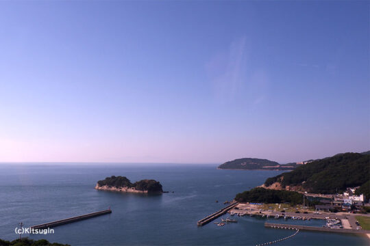 瀬戸内海
