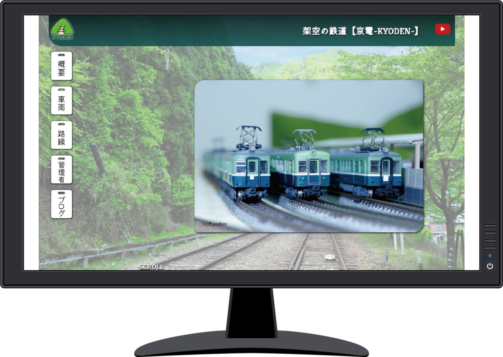 PC表示_Wordpress