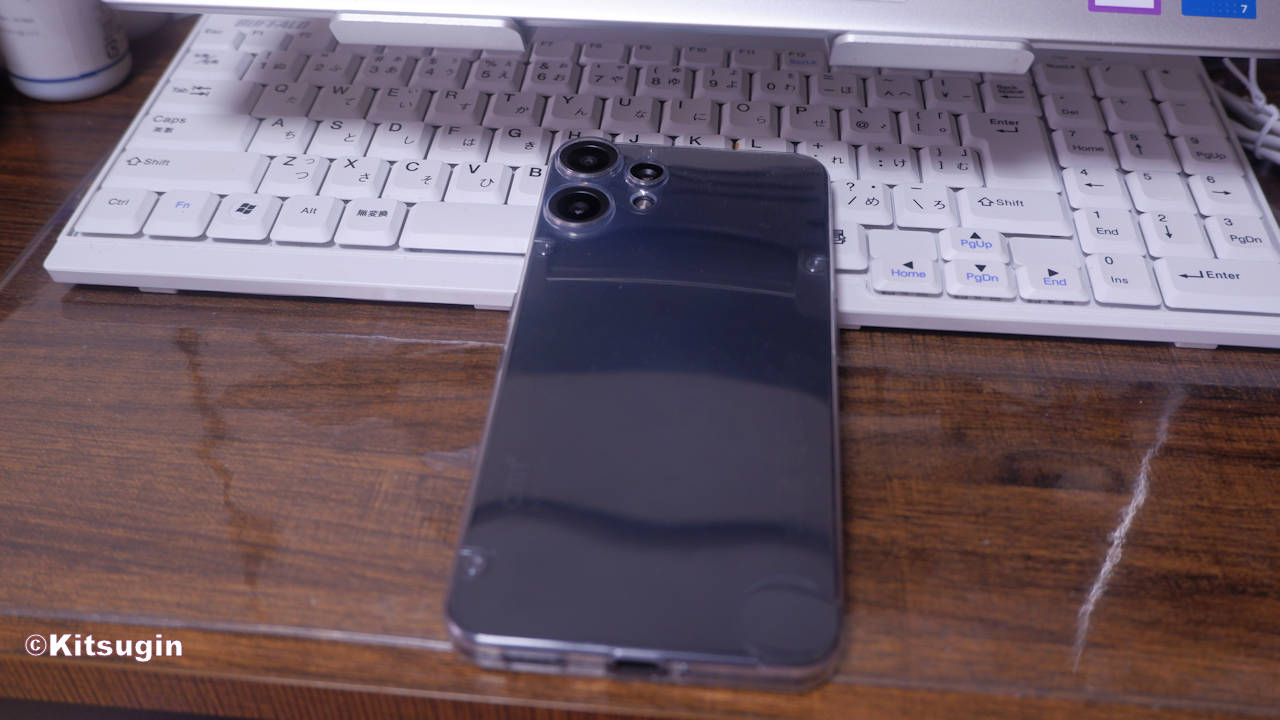 CMF Phone 2 Pro レビュー